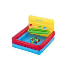 Bestway Sort N Play Ball Pit 104x94x61cm