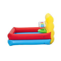 Bestway Sort N Play Ball Pit 104x94x61cm