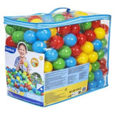 BESTWAY PLAYBALL SPLASH & PLAY 6.5CM 250