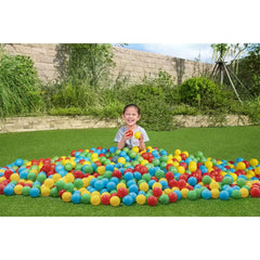 BESTWAY PLAYBALL SPLASH & PLAY 6.5CM 250