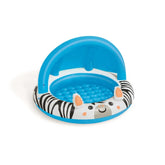 Bestway UV Care Baby Seat Safari Sun Shaded 97x66cm