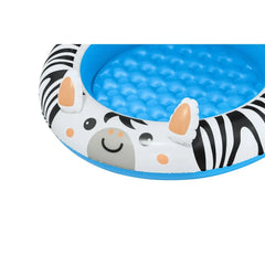 Bestway UV Care Baby Seat Safari Sun Shaded 97x66cm