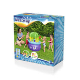 Bestway Playcenter Lil LearnLab 76x76x88cm