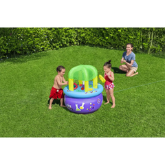 Bestway Playcenter Lil LearnLab 76x76x88cm