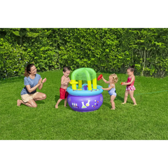 Bestway Playcenter Lil LearnLab 76x76x88cm