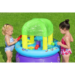 Bestway Playcenter Lil LearnLab 76x76x88cm