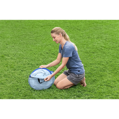 Bestway Pop-Up n' Splash Shaded Baby Pool 78 cm x 68 cm x 60 cm