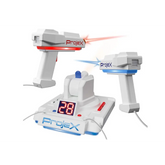 Projex Projection Game Arcade Animated, Battery Operated