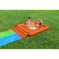Bestway H2Ogo Slide Super Splash 531cm