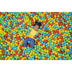 Bestway Playball Splash&Play 5.8cm 100pc