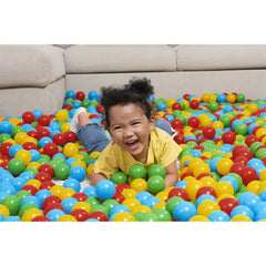Bestway Playball Splash&Play 5.8cm 100pc