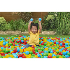 Bestway Playball Splash&Play 5.8cm 100pc