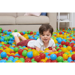 Bestway Playball Splash and Play 585cm 250pcs