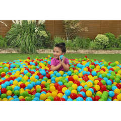 Bestway Playball Splash and Play 585cm 250pcs
