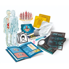 Clementoni Anatomy (FRENCH)