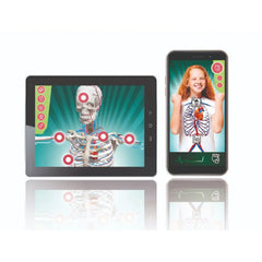 Clementoni Anatomy (FRENCH)