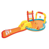 Bestway Playcenter Lil Champ 435x213x117cm