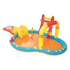Bestway Playcenter Lil Champ 435x213x117cm