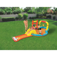 Bestway Playcenter Lil Champ 435x213x117cm