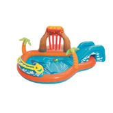 Bestway Playcenter Lava Lagoon 265x265x104cm