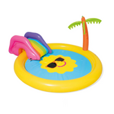 Bestway Playcenter Sunnyland 237x201x104cm