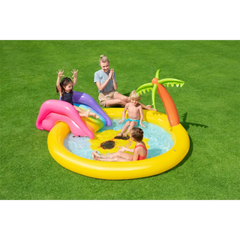 Bestway Playcenter Sunnyland 237x201x104cm