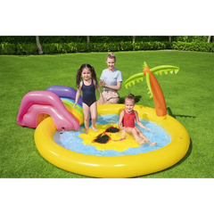 Bestway Playcenter Sunnyland 237x201x104cm