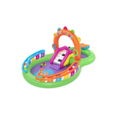 Bestway Playcenter Sing N Splash 295x190x137cm
