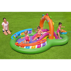 Bestway Playcenter Sing N Splash 295x190x137cm