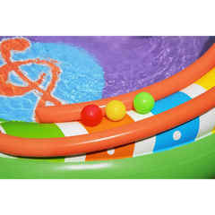 Bestway Playcenter Sing N Splash 295x190x137cm