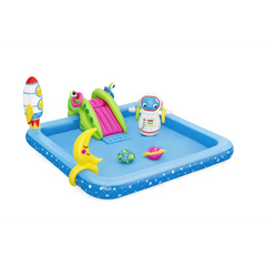 Bestway Little Astronaut Play Center 228x206x84cm