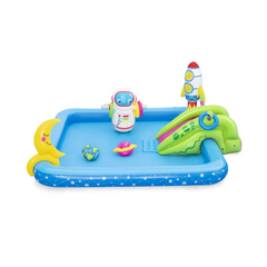 Bestway Little Astronaut Play Center 228x206x84cm
