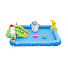 Bestway Little Astronaut Play Center 228x206x84cm