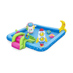 Bestway Little Astronaut Play Center 228x206x84cm