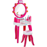 Barbie Beauty Studio Light and Sound Function