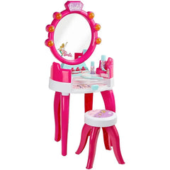 Barbie Beauty Studio Light and Sound Function