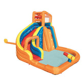 Bestway Waterpark Turbo Splash 365x320x270cm