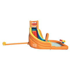 Bestway Waterpark Turbo Splash 365x320x270cm