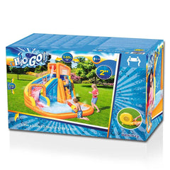 Bestway Waterpark Turbo Splash 365X320X270