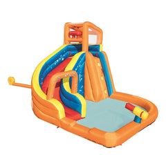 Bestway Waterpark Turbo Splash 365X320X270