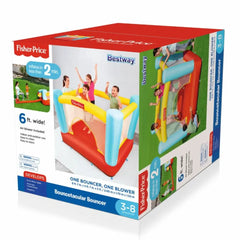 Bestway Bouncer Bouncetacular 200x170x152cm