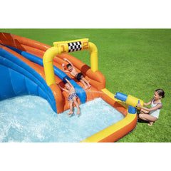Bestway Waterpark Speed Mega 551X502X265