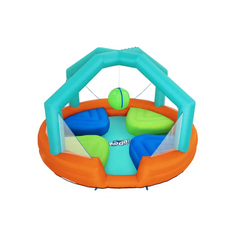 Bestway H2OGO Dodge & Drench Water Park 450x450x268cm