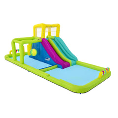 Bestway Waterpark Splash Course 710X310X265