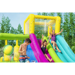 Bestway Waterpark Splash Course 710X310X265
