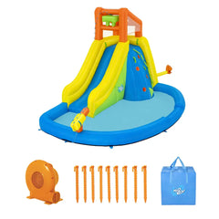 Bestway Waterpark Splashblast 435X286X267cm
