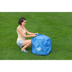 Bestway Waterpark Splashblast 435X286X267cm