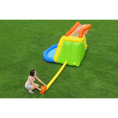 Bestway Waterpark Splashblast 435X286X267cm
