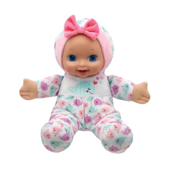 Baby Amoura My 1st Doll Amoura 12-Inch Series 1