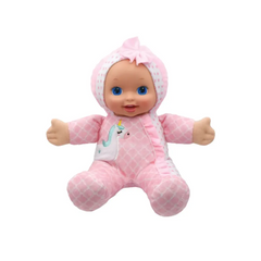 Baby Amoura My 1st Doll Amoura 12-Inch Series 1